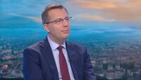 Анастасов: Около Джевдет Чакъров и семейството му има проекти с неясен произход за соларни паркове