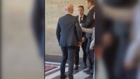 Отново физически сблъсък между депутати в парламента (ВИДЕО)