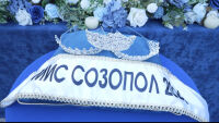 20-годишната Йоана Великова е новата „Мис Созопол“