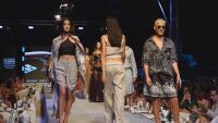 Summer Fashion Weekend: Български дизайнери представят свои колекции