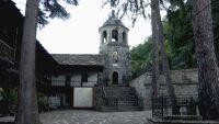 Троянският манастир чества своя храмов празник