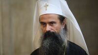 Патриарх Даниил наложи наказание на игумена на манастир край София