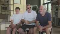 „Очакваме с нетърпение концерта“: Dire Straits Legacy излизат на сцената във Варна
