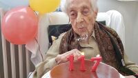 Жена, доживяла до 117-годишна възраст, е имала гени, поддържащи клетките ѝ „по-млади“