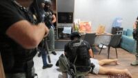 Антимафиотите разбиха мащабен канал за трафик на мигранти през България (СНИМКИ+ВИДЕО)
