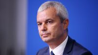 Костадинов: 