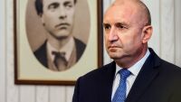 Радев: До края на дните си Гарелов отстояваше истината с почтеност и просветеност