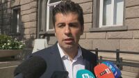 Кирил Петков: Преди Мария Габриел да ни предложи Калин Стоянов, тя ни предложи Атанас Илков