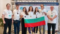 5 медала за български ученици от Международната олимпиада по астрофизика в Бразилия