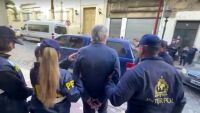 След 44 г. бягство: Задържаха бивш член на „Червените бригади“ (СНИМКИ)