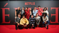 На 41 г. внезапно почина актьор от сериала „Елит“ на Netflix