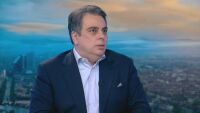 Асен Василев: Опитваме се да махнем Борисов и Пеевски от КПК, като осветим всички безобразия 