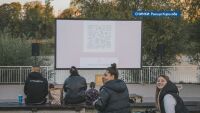 Под открито небе: Паркове в София се превръщат в лятно кино