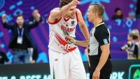 Кога и къде може да гледате мачовете на националния отбор по баскетбол? (ВИДЕО)