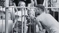 Байерн в черно! Само на 6 години почина синът на вратаря 