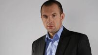 Георги Павлов оглави федерацията по лека атлетика