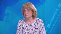 Д-р Мария Георгиева от Центъра за асистирана репродукция: Биологичното предназначение на жената е да ражда деца