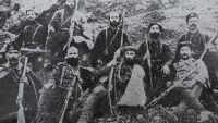 Отбелязваме 122 години от избухването на Илинденско-Преображенско въстание
