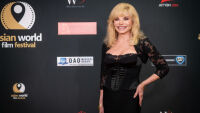 Почина популярна през 80-те години американска актриса