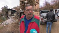 „Минаваха комисии, подписвах... а сега – тишина“: Изгорелите домове в Трънско чакат подкрепа