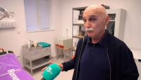 „Казах му просто да не се мие на мивката“: Нападнатият фелдшер в Берковица с разказ за случилото се