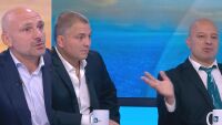 ММА клубове срещу ММА федерация: Това е 