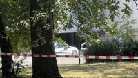 Откритото тяло край Националния стадион: СДВР разкри подробности