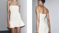 Забраниха две реклами на Zara заради „нездравословно слаби“ модели
