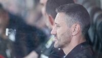 Душан Керкез: Все едно сменям гуми на кола
