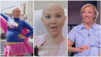 Супер Бианка след диагнозата рак: Всички сме болни от 