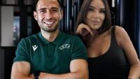 В Сърбия определиха Гидженов за 