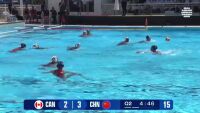 Стрелба на световното първенство. Паника в басейна! (ВИДЕО)