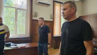 Съдът наложи 50 000 лв. гаранция на Николай Перчемлиев, под чиято ферма бе открита най-голямата цигарена фабрика у нас