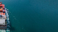 Яхта и товарен кораб се сблъскаха във водите на Япония