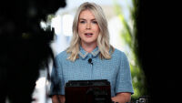 Един от най-доверените съюзници на Тръмп става коментатор във Fox News