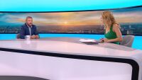 Бойко Найденов за „Наглите“:  Най-малко вероятно е да са отвлечени 