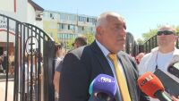 Борисов: Леви партии, начело с популист президент, си измислят по средата на лятото за държавни имоти