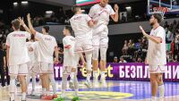 НА ЖИВО: България - Австрия, Везенков е на трибуните (23:17, ) (ВИДЕО)