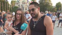 Колумбиец за водната криза в Плевен: У нас има повече вода, отколкото тук