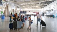 GPS заглушителят не е засегнал работата на летището в София, полетите се изпълняват по график