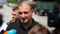 Бивш главен секретар на МВР застава начело на полицията в Кърджали