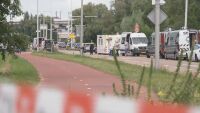17-годишно момиче е убито жестоко близо до Амстердам
