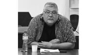 Почина журналистът Иван Рачев