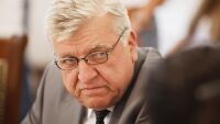 Манол Генов за НПО-то на Калушев: Влизали са с пистолета на кръста в министерството 