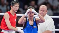 Наби нашата Светлана Каменова в Париж, а сега иска още кръв