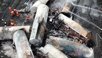 Влаковият инцидент край Пясъчево: Разследването е поето от окръжен следствен отдел