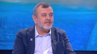 Инж. Божков за безводието в Плевен: Не се копае кладенец, едва когато ожаднееш