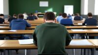 Вижте резултатите от матурите през август-септември. 33 изпитни работи с идентични отговори по БЕЛ са анулирани