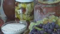 Семейство възражда стари рецепти за производство на сирене