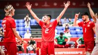 Първа победа за националите до 21 години на световното 